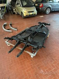 TELAIO chassis  MAGGIOLONE