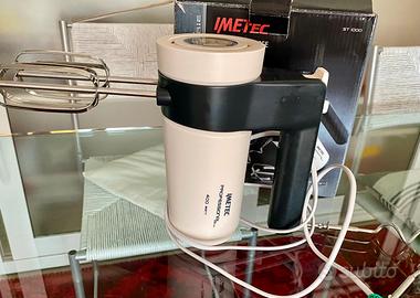 SBATTITORE IMETEC PROFESSIONAL