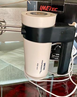 SBATTITORE IMETEC PROFESSIONAL