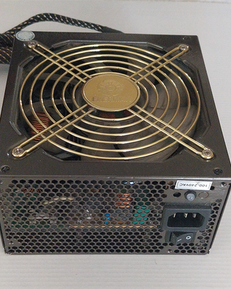Alimentatore pc