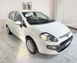 Fiat Punto 1.4 8V 5 porte Easypower Lounge