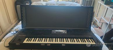 Tastiera Roland G-800Arranger Workstation+custodia