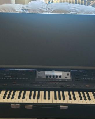 Tastiera Roland G-800Arranger Workstation+custodia