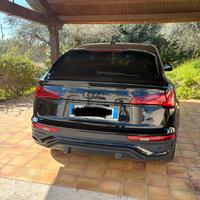 Audi Q5 Sportback 40 TDI QUATTRO CON GARANZIA