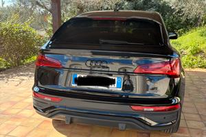 Audi Q5 Sportback 40 TDI QUATTRO CON GARANZIA