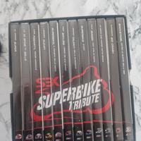 DVD  superbike