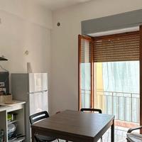 Si affitta BILOCALE arredato in centro a Sapri