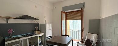 Si affitta BILOCALE arredato in centro a Sapri