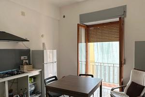 Si affitta BILOCALE arredato in centro a Sapri