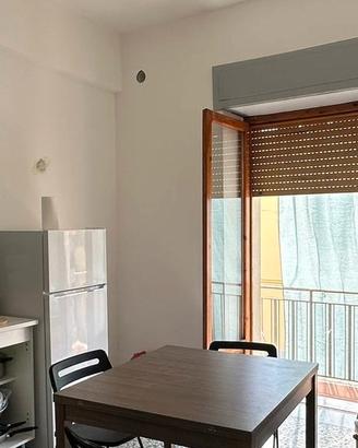 SETTEMBRE Si affitta BILOCALE in centro a Sapri