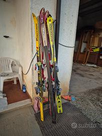 scii tutti 30 euro 175 185 cm