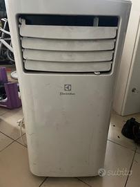condizionatore electrolux