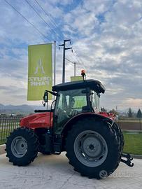 Same Explorer 105 Natural GS