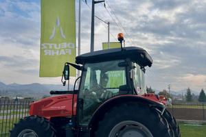 Same Explorer 105 Natural GS