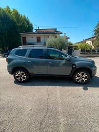DACIA DUSTER UNICO PROPRIETARIO