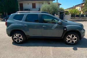 DACIA DUSTER UNICO PROPRIETARIO
