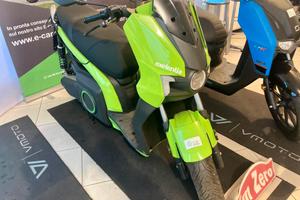 Silence S01 usato km0