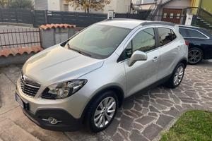 Opel Mokka 1.4 Turbo GPL Tech 140CV 4x2 Cosmo