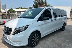 Mercedes-benz Vito 2.0 116 CDI PL Tourer Pro Extra