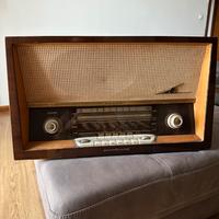 Radio vintage