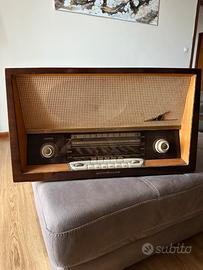 Radio vintage