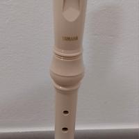 Flauto dolce Yamaha