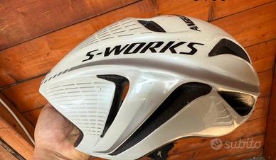 Caschi bici da corsa e mtb