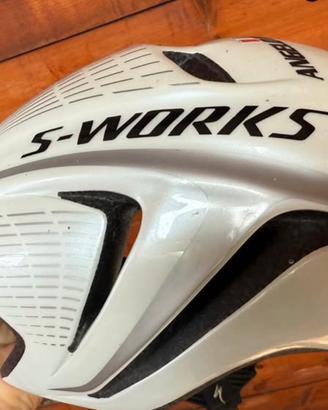 Caschi bici da corsa e mtb