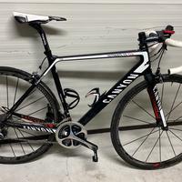 Canyon ultimate cf slx