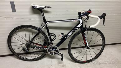 Canyon ultimate cf slx