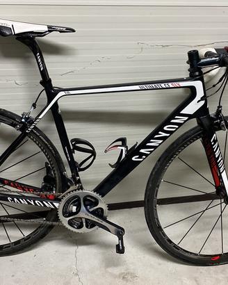 Canyon ultimate cf slx