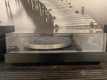 Giradischi Thorens TD 318