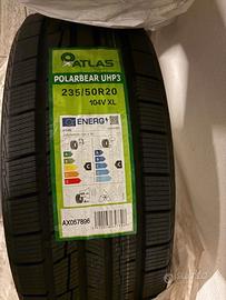 Pneumatici 2x ATLAS Polarbear UHP3 235/50 R20 104V