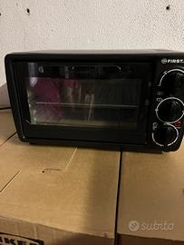 Forno elettrico