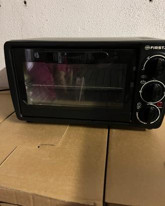 Forno elettrico