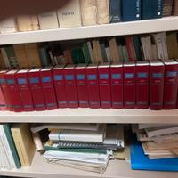 Enciclopedia calendario atlante de agostini