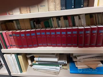 Enciclopedia calendario atlante de agostini