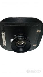 Rodenstock Sironar 150mm f/5.6 - Normale 4x5
