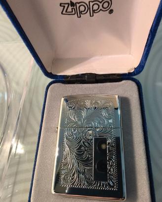 Accendino Zippo