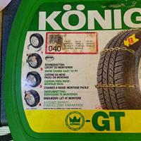 catene da neve taglia 040