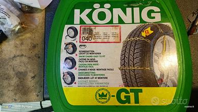 catene da neve taglia 040