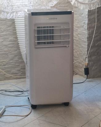 Climatizzatore portatile in garanzia 