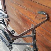 Bici ATALA da donna vintage