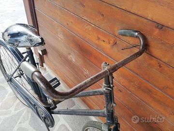 Bici ATALA da donna vintage