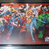 Marvel Superheroes