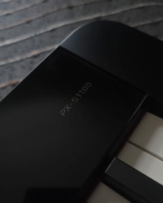 Casio PX-S1100 Bk