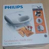 tostapane Philips Nuovo 