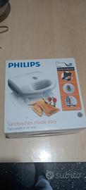 tostapane Philips Nuovo 