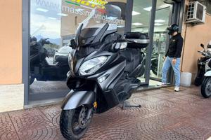 SUZUKI Burgman 650 PASSAGGIO E TAGLIANDO INCLUSO