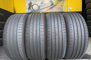 4 Gomme Goodyear 215/50R18 96W Estive80/85%Residui